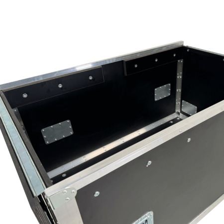 Caddy Flightcase